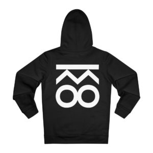 KoKo hoodie